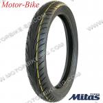 МОТО ГУМА ВЪНШНА 100/80-16 50P TL TOURING FORCE-SC МИТАС